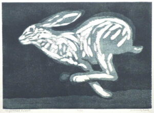 Frightened Rabbit, 16/30