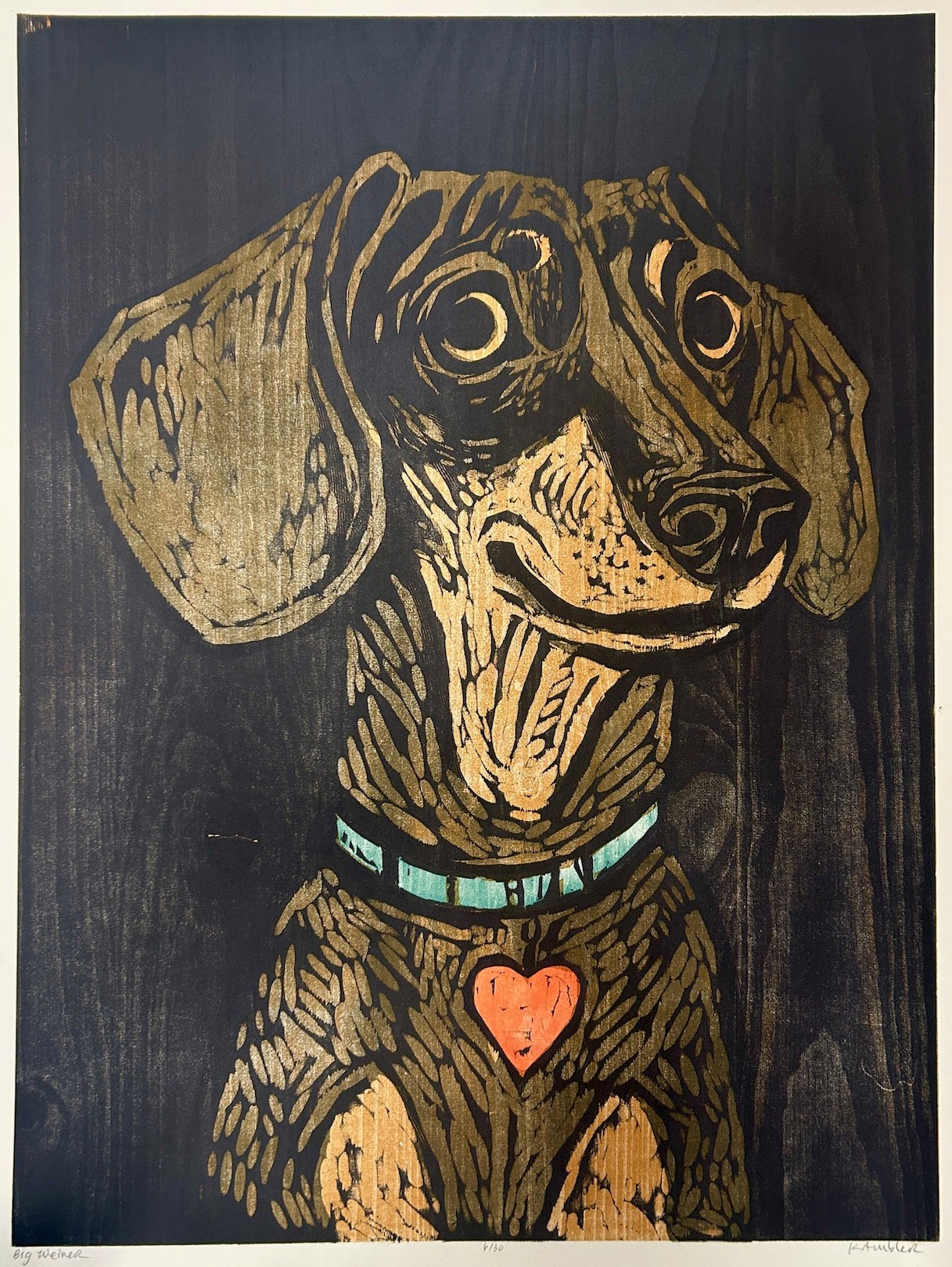 Kent Ambler