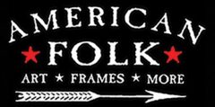 American Folk Art & Framing