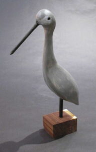 Jack Klippel, Little Blue Heron