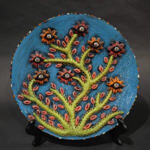 Carl Block, Eyes to the Front Platter