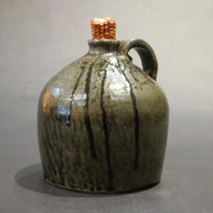 Wayne Hewell, Dark Forest Buggy Jug