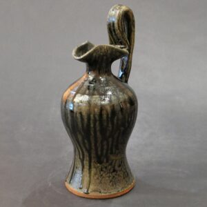 Wayne Hewell, Midnight Rebekah Pitcher
