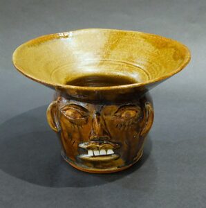 Walter Fleming, Old Timer Spittoon