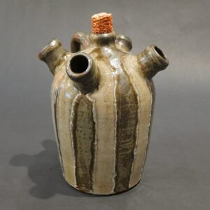 Wayne Hewell, Glass Drip Wedding Jug