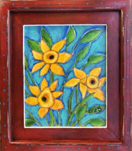 Daffodil Sunshine