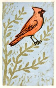 Cardinal 1, 6/30