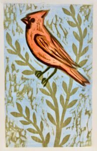 Cardinal 2, 4/30