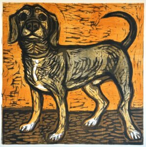 Another Hound, 2/30