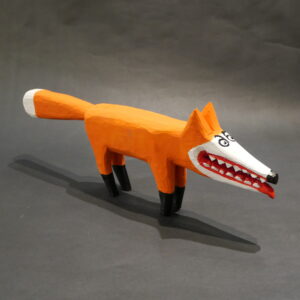 Red Fox