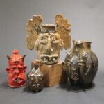2026: 14th Annual Face Jug Show!