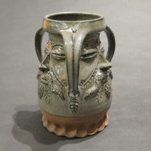 Ben J. North, Threefold Loving Cup