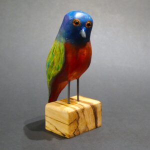 Painted Bunting
