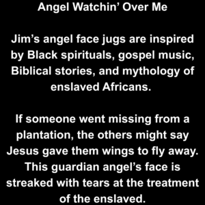 Jim McDowell, Angel Watchin' Over Me