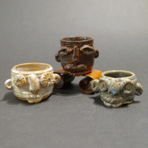 Jim McDowell, Never Drink Alone Sippers