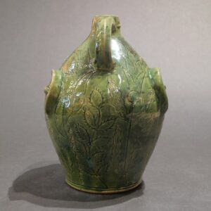 Joel Huntley, Thorn & Thistle, BACK