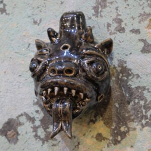 Michael Gates, Cryptid Ocarina