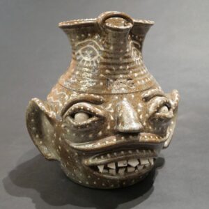 Michael Gates, Dead Eye Ice Catcher