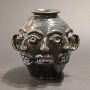 Stephen Harrison, Trinity Jar
