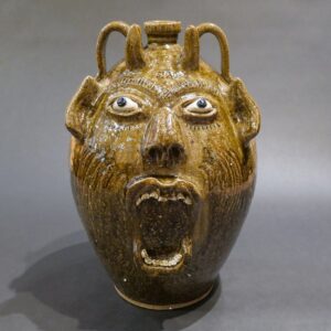 Steve Abee, Scaring the Devil