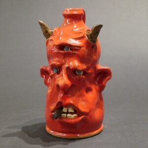 Tim Whitten, Enlightened Devil