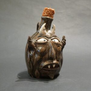 Wayne Hewell, Dirt Devil Jug