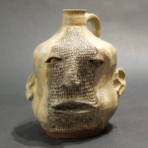 Feliciano Abaurre, Masked Man