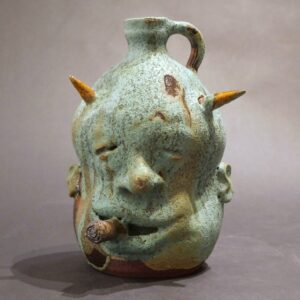 Feliciano Abaurre, Stogie Smokin' Devil