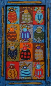 Party Birds