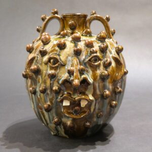 Mike Ball, Bubbling Over