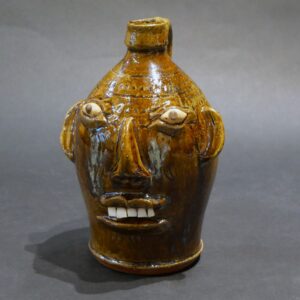 Walter Fleming, Sweet Tea Quart
