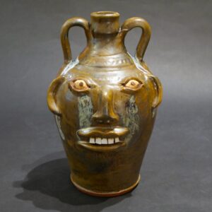 Walter Fleming, Two Handled Half Gallon