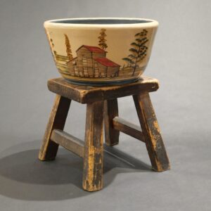 Life on the Farm Bowl, Side 2