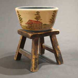 Life on the Farm Bowl, Side 3
