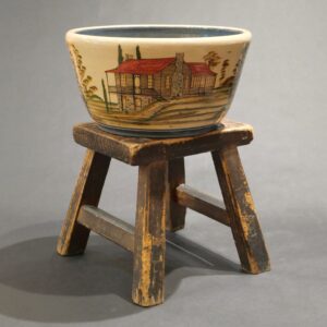Life on the Farm Bowl, Side 1