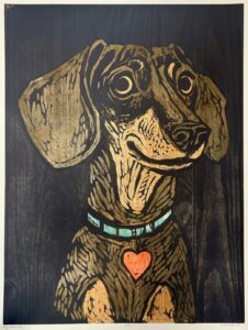 Big Weiner, 1/30