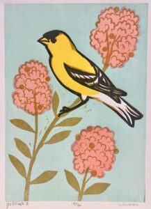 Goldfinch 2, 11/30
