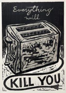 Toaster, 9/30