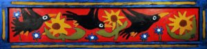 Three Crows