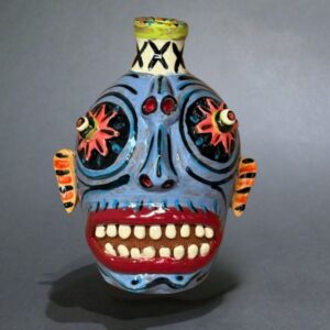 Carl Block, Big Sky Eyes, SOLD
