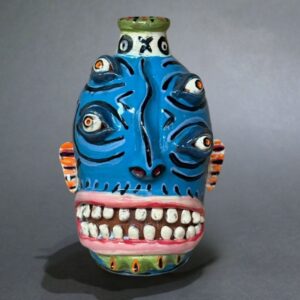 Carl Block, Brazos De Dios