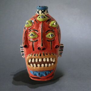 Carl Block, Citrus Sentry, SOLD