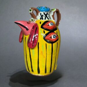 Carl Block, Dolly Part-Hen