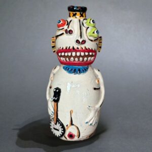 Carl Block, Ghost Writer, SOLD