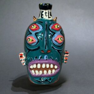 Carl Block, Houston Blues, SOLD