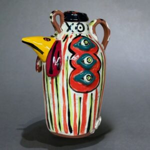 Carl Block, Rooster Cogburn, SOLD
