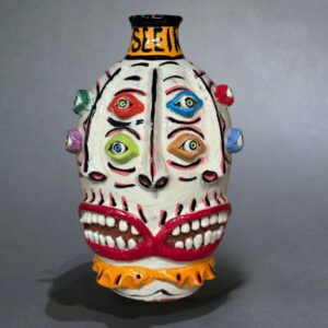 Carl Block, White Hat Posse, SOLD