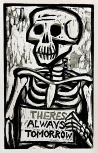 Always Tomorrow, 1/30