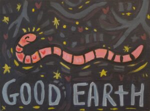 Church Goin' Mule, Good Earth