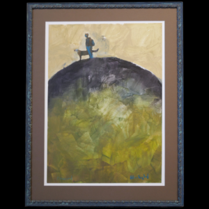 Ellen Langford, Onward
